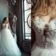 Ball Gown Wedding Dress. Tulle Wedding Dress. Wedding Dress. Bridal Dress. Princess Wedding Dress