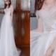 Wedding Dress ALANIS, Tulle Wedding Dress, Ball Gown Wedding Dress, The Princess Bride