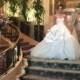 Irina Shabayeva Bridal Rose Garden Bridal Gown IrinaBridal.com For More Dreses