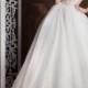 Unique Wedding Dress MIVEL, Wedding Dress, Bridal Gown, Boho Wedding