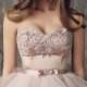 Wedding Dress. Blush Wedding Dress. Blush Bride Dress. Pink Wedding Dress. Princess Wedding Dresses. Wedding Gown. Bride Dress.