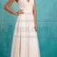 Allure Bridals Wedding Dress Style 9324
