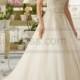Mori Lee Wedding Dresses Style 2824