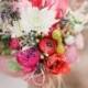 Mariage: Joli Bouquet De Mariée