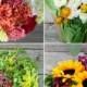 Vibrant, Eco-friendly Flowers For Your Wedding From The Bouqs