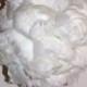 Extra Large All Peony Feather Bridal Bouquet - made to order for YOU