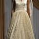 Jean-Ralph Thurin Fall 2016 Wedding Dresses