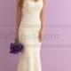 Allure Bridals Wedding Dress Style 2903