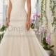 Mori Lee Wedding Dresses Style 5402