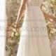 Mori Lee Wedding Dress 6771
