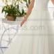 Mori Lee Wedding Dresses Style 5403