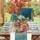 How To: Rustic Thanksgiving Style Guide