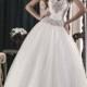 40% Off Handmade Wedding Dress Buy Online,Glamorous, Elegant, White/Ivory, Corset, Strapless Princess GOWN, Sweetheart Neckline, A lineEB019