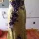 Fashion Sparkle High Quality Applique Sequin handmade Luxurious dress Prom Dresses