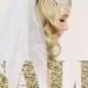 Bridal Hair Wreath, Crystal Hair Vine, Pearl Hair Garland, Bohemian Hair Crown, BOHO Floral Crown, Crystal Hair Comb, Bridal Headpiece #1505