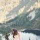 Fall Seattle Wedding   Romantic Newlywed Session At Cascade Mountains