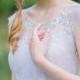 Tulle Wedding Gown // Gardenia