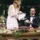 Nature-Inspired Polish Wedding At Gorzelnia 505