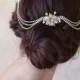 25 Perfect Hair Accessories For A Vintage Bride