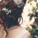 Top 20 Bridal Headpieces For Your Wedding Hairstyles