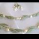 Stefana Wedding Crowns Ancient Greek Style Olive Leaves Stefana/Tiaras/Stephana