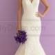 Allure Bridals Wedding Dress Style 2906