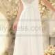 Mori Lee Wedding Dress 6773