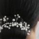 Bridal Tiara, Beautiful handmade Tiara, headband,hairband ,tiara with beautiful  beads