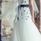 Wedding Dress Online Shopping Sabrina Dahan 2015 Wedding Dresses Lace Embroidery Beaded Plus Size Bridal Gowns Lus Size Bridal Dresses A Line Backless Wedding Dress Wedding Dresses By Vera Wang From Hjklp88, $120.16