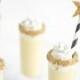 Champagne Chantilly Shooters