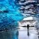 ExPress-o: Travel Fantasy: Ice Cave In Iceland