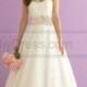 Allure Bridals Wedding Dress Style 2909