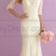 Allure Bridals Wedding Dress Style 2910