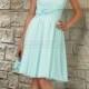 Mori Lee Bridesmaids Dress Style 31053