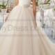 Mori Lee Wedding Dresses Style 5408