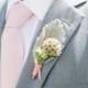 Grey Wedding Ideas: 3 Perfect Colors To Combine With Grey