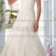 Mori Lee Wedding Dresses Style 5410
