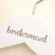 Phrase Decal Add-On and Custom Personalized Hanger - Suspended Moments