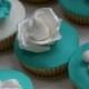Tiffany Style Cupcakes «  The Cupcake Blog