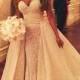 Sofia Vergara's Wedding Dress: All The Exclusive Details On Her 'Sexy' Custom Design
