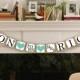 Bridal Shower Decorations - Bridal Shower Banners - Soon To Be Mrs. Banner - Bachelorette