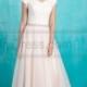 Allure Bridals Wedding Dress Style M550