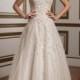 Justin Alexander Wedding Dress Style 8813