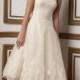 Justin Alexander Wedding Dress Style 8810