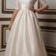 Justin Alexander Wedding Dress Style 8816