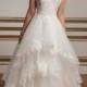Justin Alexander Wedding Dress Style 8823