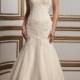 Justin Alexander Wedding Dress Style 8821