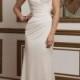 Justin Alexander Wedding Dress Style 8820