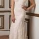 Justin Alexander Wedding Dress Style 8828