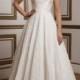 Justin Alexander Wedding Dress Style 8824